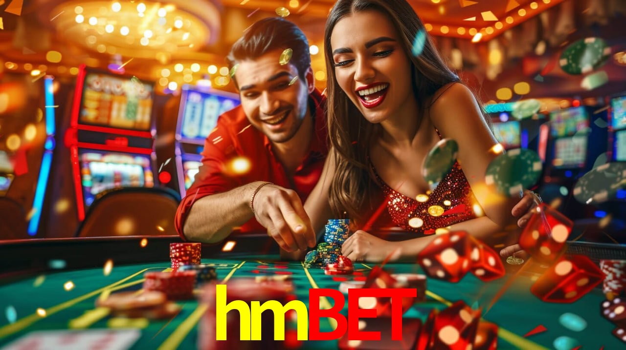 Requisitos do APK da hmbet para Android